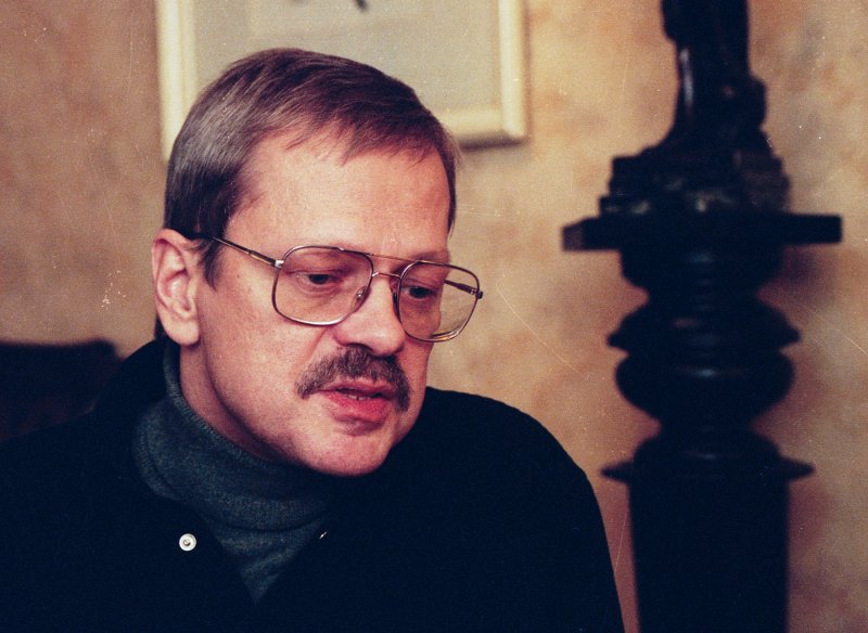 Edmunds Freibergs, Latvijas Nacionālā teātra režisors. null