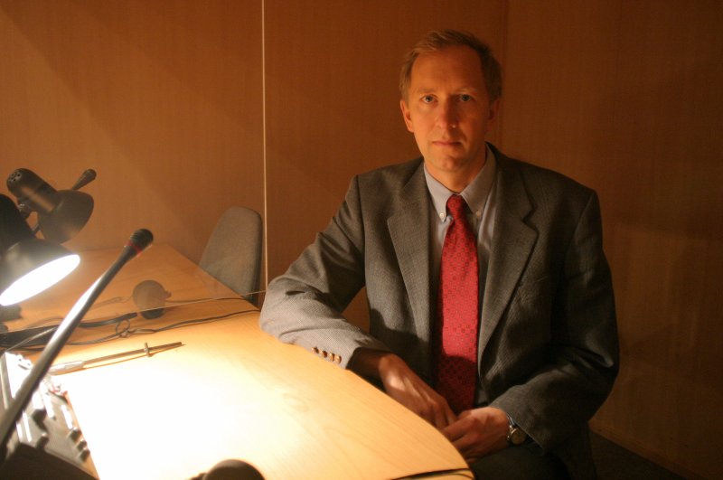 Prof. Andrejs Veisbergs. null