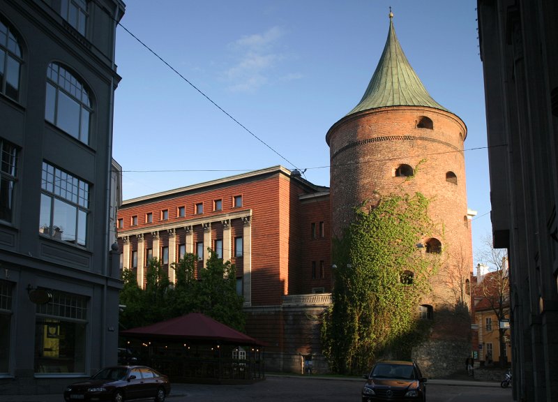Latvijas Kara muzejs. null