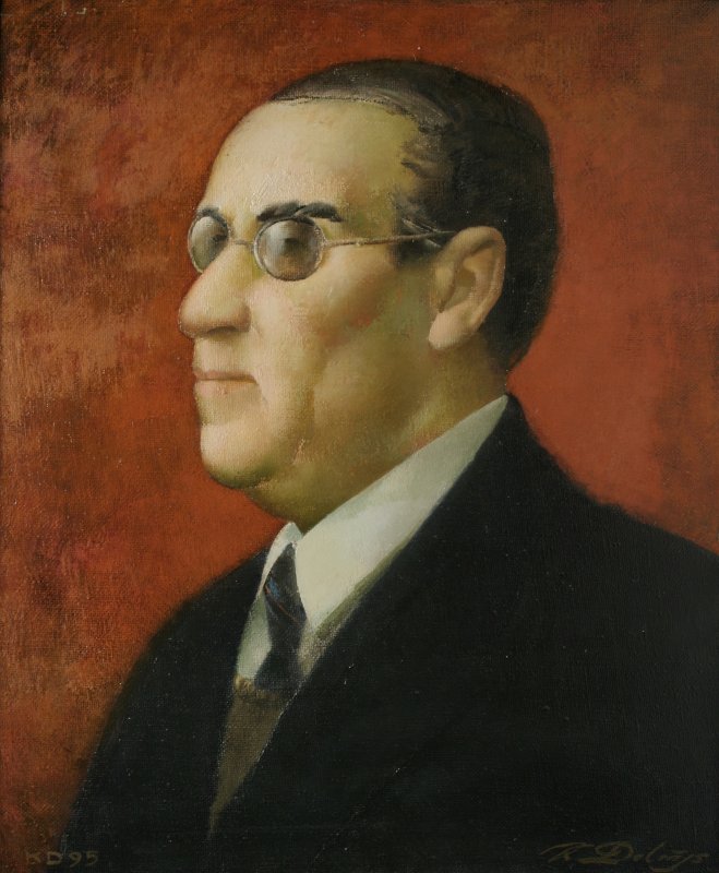 Jānis Paškēvics. (1900.- ?) Latvijas Universitātes rektors no 1940. līdz 1941. gadam.