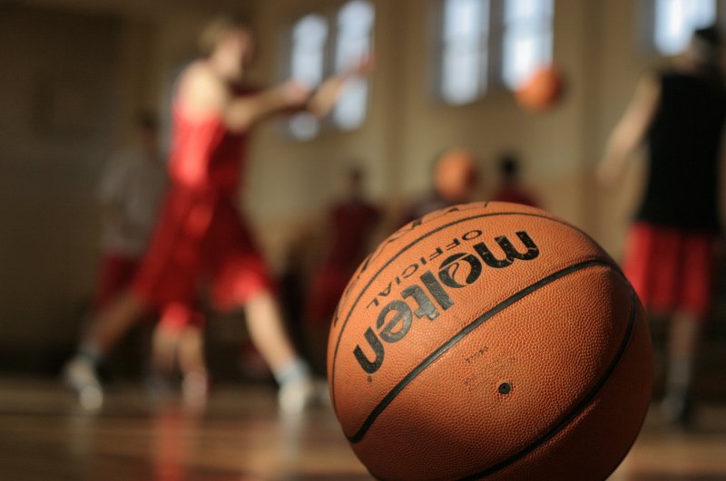 Latvijas Universitātes Studentu padomes basketbola līgas čempionāts. null