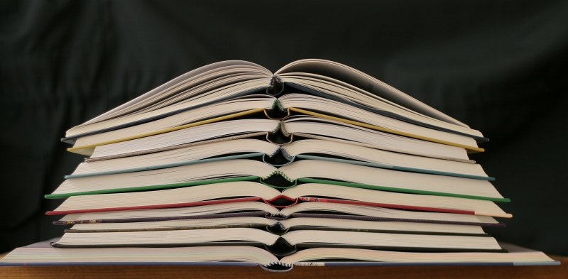 LU Akadēmiskā apgāda izdotās grāmatas. null