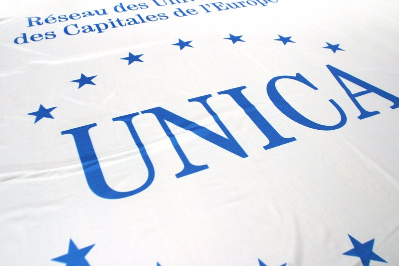 Eiropas Valstu galvaspilsētu universitāšu tīkla – UNICA – 2006.gada ģenerālā asambleja. null