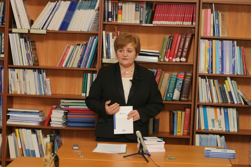 Zinātniskā rakstu krājuma 'Sociālā atstumtība un sociālā iekļaušana: situācijas izvērtējums Latvijā' atvēršana. null