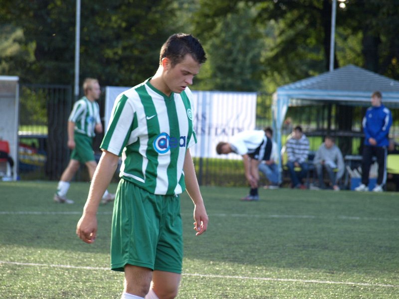 Futbola spēle FS METTA/Latvijas Universitāte – FK Tukums-2000/TSS. null