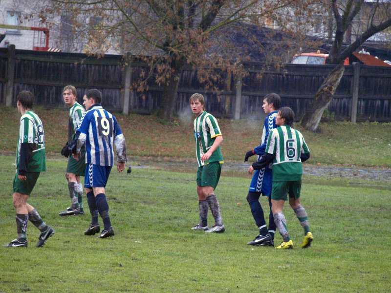 Traffic 1. futbola līgas spēle FK Jelgava – FS METTA/Latvijas Universitāte. null