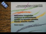 LU Sociālo zinātņu fakultātes Domes sēde 'Sociālo zinātņu attīstība: pētniecība un studijas Latvijas kontekstā'. null