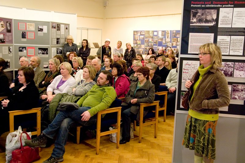 Volda University College (Norvēģija) delegācijas vizīte Latvijas Universitātē. null