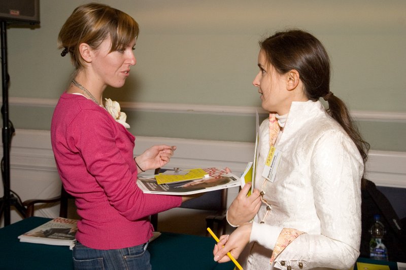Erasmus Mundus projekta 'Baltijas studiju tīkls' noslēguma konference 'Eiropas augstākās izglītības veicināšana pasaulē: Baltijas studiju tīkls 2005–2009'(Promoting European Higher Education Worldwide: BalticStudyNet 2005–2009). null