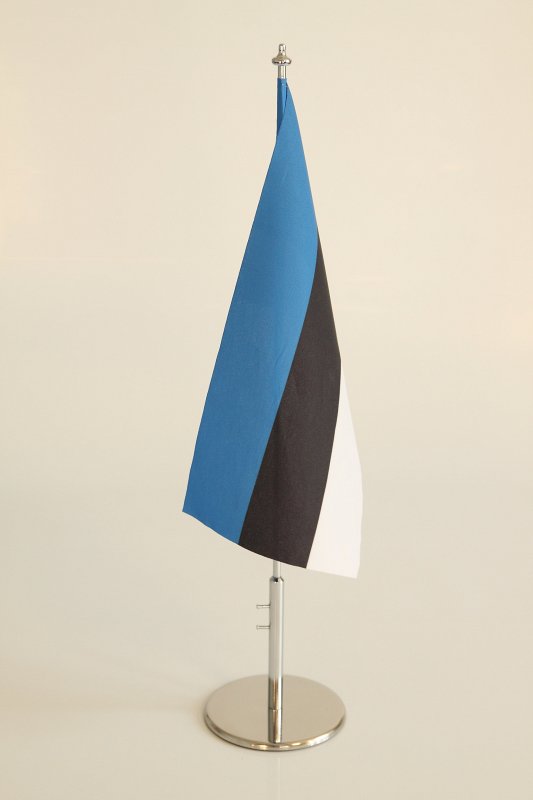 Igaunijas karogs. null