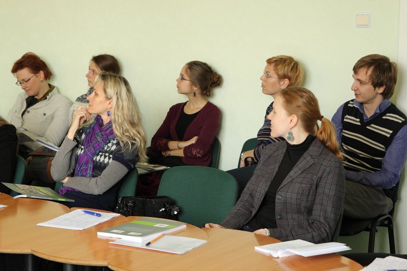 Apvienotais pasaules latviešu zinātnieku III kongress
un Letonikas IV kongress.<br>
Sekcija 'Nacionālā identitāte un mobilitāte'. null