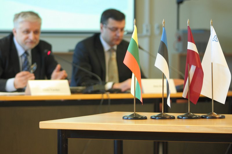 Baltijas Asamblejas Izglītības, zinātnes un kultūras komitejas un Ekonomikas, enerģētikas un inovācijas komitejas seminārs par «Ilgtspējīgu un integrētu Baltijas pētniecības un inovācijas vidi», kura laikā tiek skatīta arī BIRTI projekta virzība. null