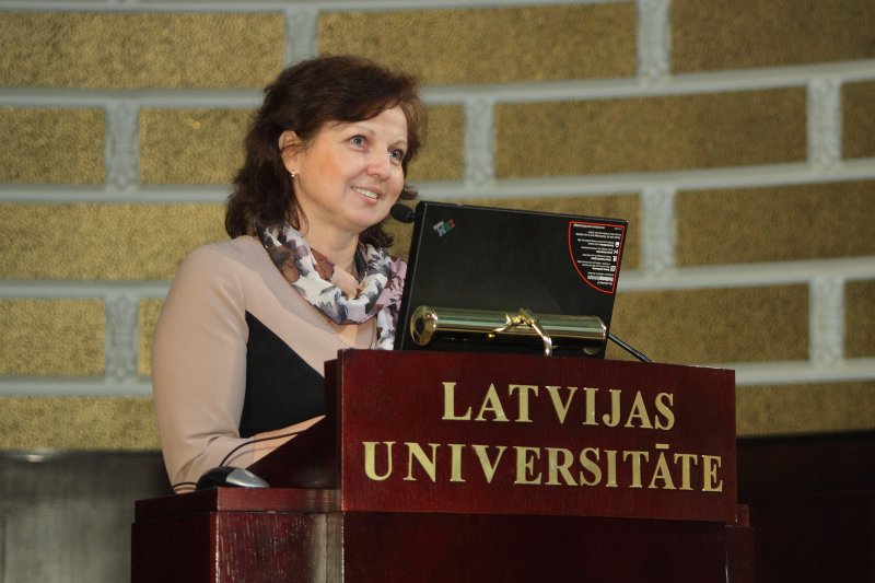 Starptautisks simpozijs «Eiropas ētika psiholoģijā un izglītībā». Alla Šaboltas 
(Алла Шаболтас)
(Krievija), Sanktpēterburgas Valsts universitātes Psiholoģijas fakultātes dekāne.