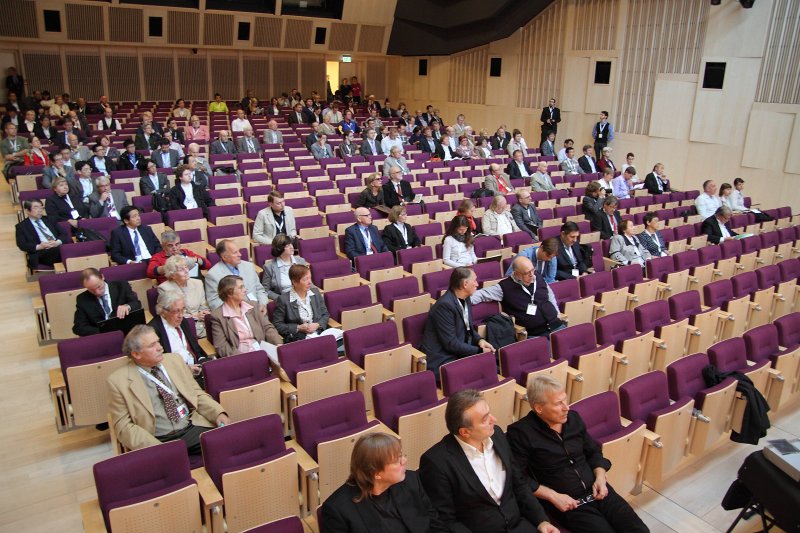 12. Krievijas/NVS/Baltijas/Japānas Simpozijs segnetoelektrībā un 9. starptautiskā konference «Funkcionālie materiāli un nanotehnoloģijas» – RCBJSF-2014-FM&NT. null