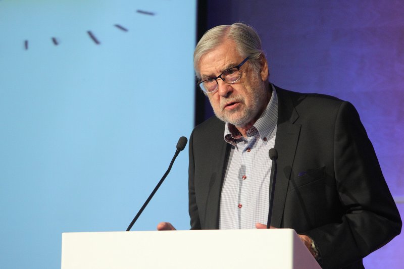 Starptautiskā konference «EuroNanoForum 2015». Jean-Philippe Deschamps, Emeritus Professor of innovation management, IMD.