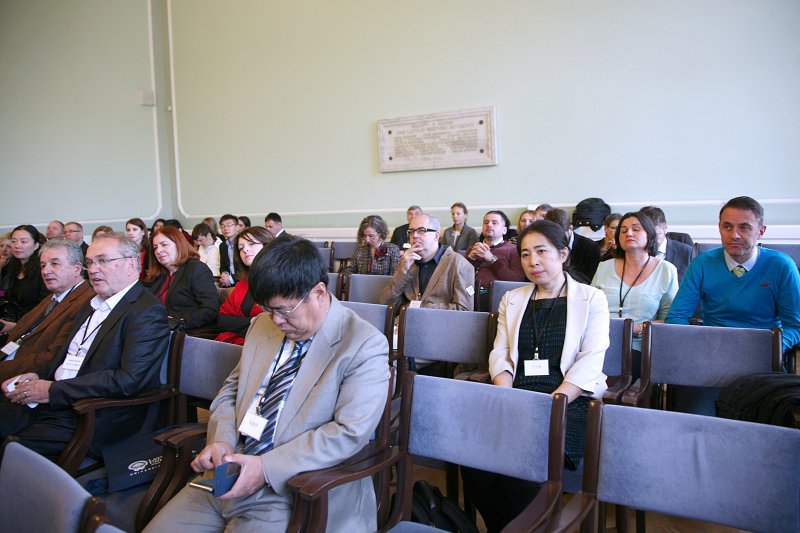 CEEC Sinoloģijas izpētes un Ķīniešu valodas pedagoģijas simpozijs (Symposium on Sinology Research and Chinese Language Pedagogy ). null