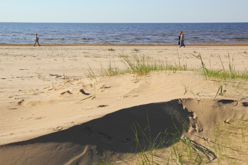 Morbergu vasarnīca Jūrmalā. null