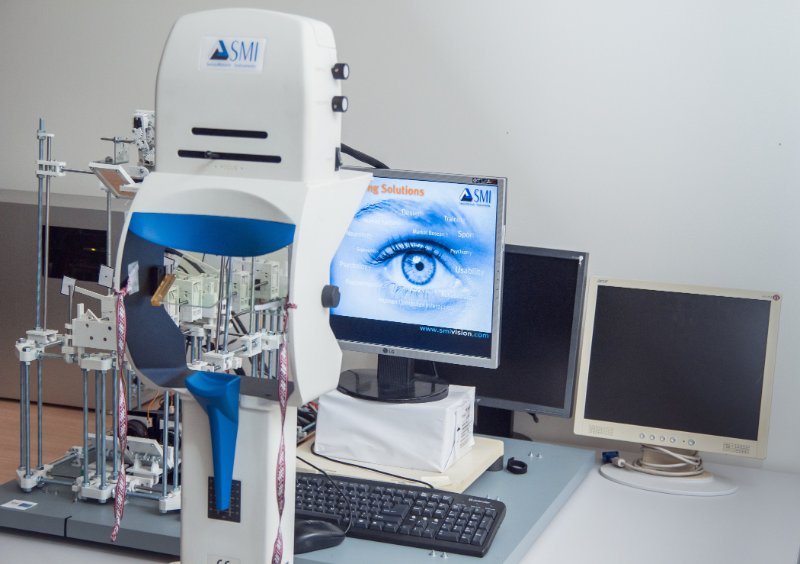 Latvijas Universitātes Fizikas, matemātikas un optometrijas fakultātes Optometrijas un redzes zinātnes nodaļā. null