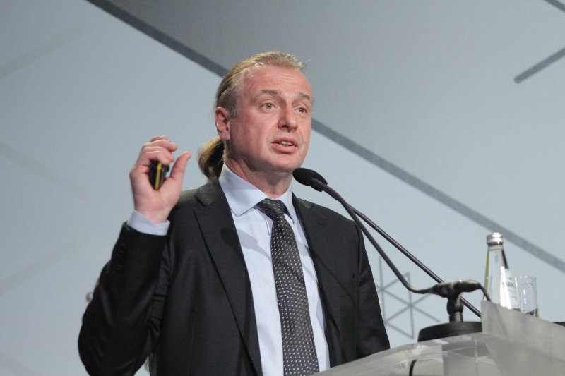 IV Pasaules latviešu zinātnieku kongress, forums «Latvijas Formula 2050». Prof. Andrejs Ērglis.