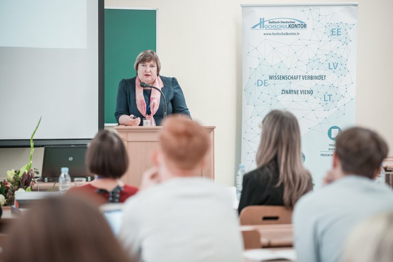 Latvijas Universitātes Juridiskās fakultātes 7. Starptautiskā zinātniskā konference «Tiesību zinātnes uzdevumi, nozīme un nākotne tiesību sistēmās». null