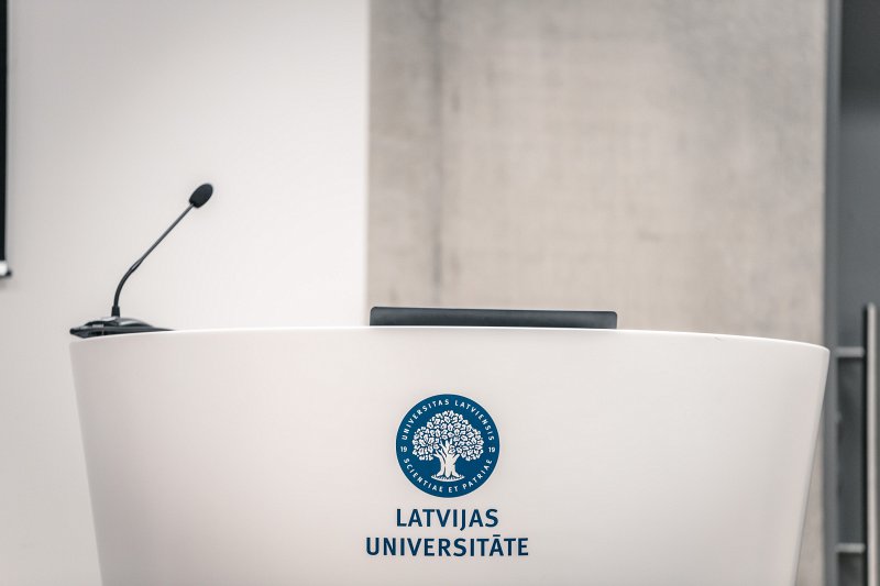 Latvijas Universitātes «Zinātnes kafejnīcas» diskusija «Kā ārkārtas situācija ietekmē iedzīvotāju paradumus un veselību?» null