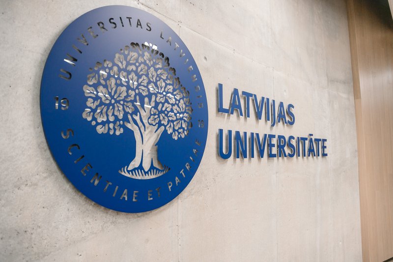 Latvijas Universitātes pasākums „Padomi eksāmeniem”. null