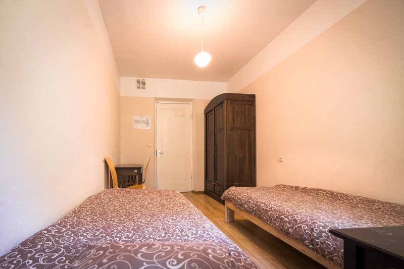 Hostelis «Kaija» Jūrmalā. null