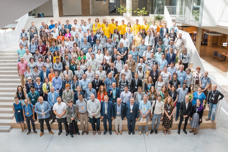Apvienotā starptautiskā zinātniskā konference «Funkcionālie materiāli un nanotehnoloģijas» un «Nanotehnoloģijas un inovācijas Baltijas jūras reģionā» (FM&NT – NIBS 2022). null