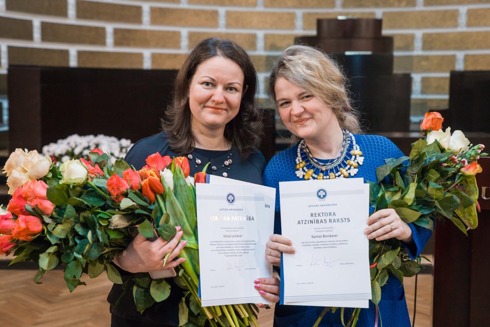 Latvijas Universitātes darbinieku kopsapulce. null