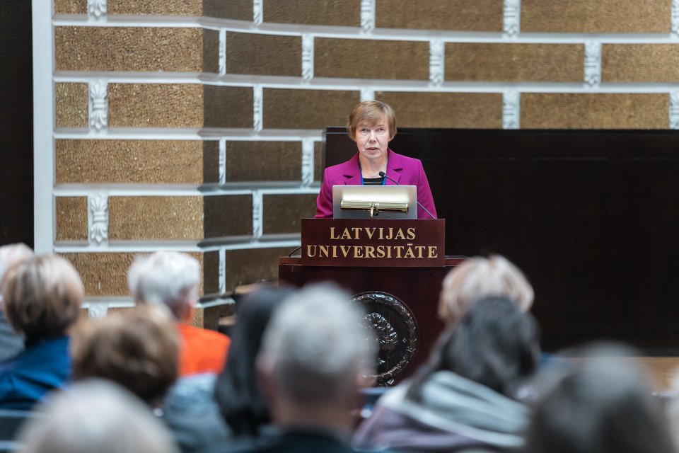 Akadēmiķa Jāņa Endzelīna 150. dzimšanas dienas atcerei veltīta starptautiska zinātniska konference «Endzelīns. Valoda. Laiks». null