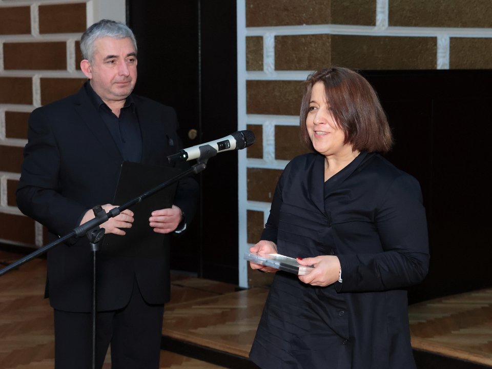 Akadēmiķa Jāņa Endzelīna 150. dzimšanas dienas atcerei veltīta starptautiska zinātniska konference «Endzelīns. Valoda. Laiks». Apvidvārdu talkas godināšana. null