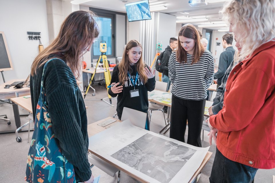 Latvijas Universitātes studiju festivāls «L’Universs». null