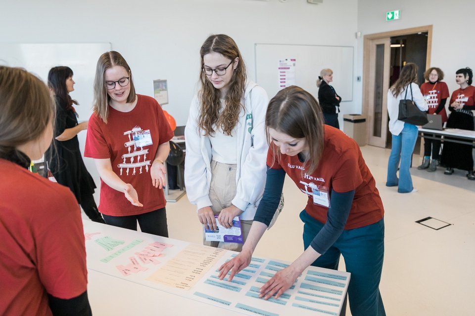 Latvijas Universitātes studiju festivāls «L’Universs». null