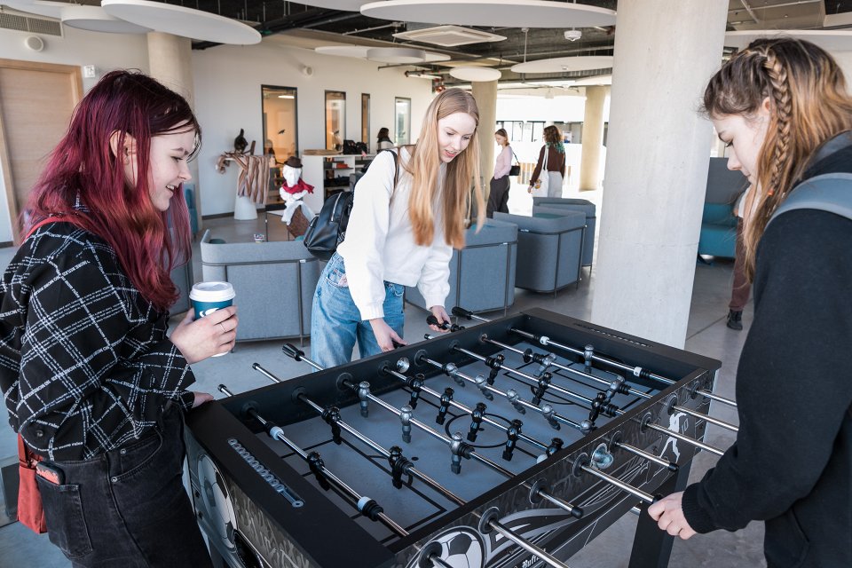 Latvijas Universitātes studiju festivāls «L’Universs». null