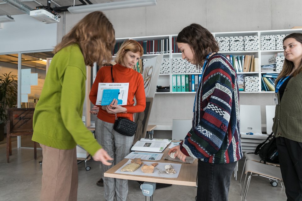 Latvijas Universitātes studiju festivāls «L’Universs». null