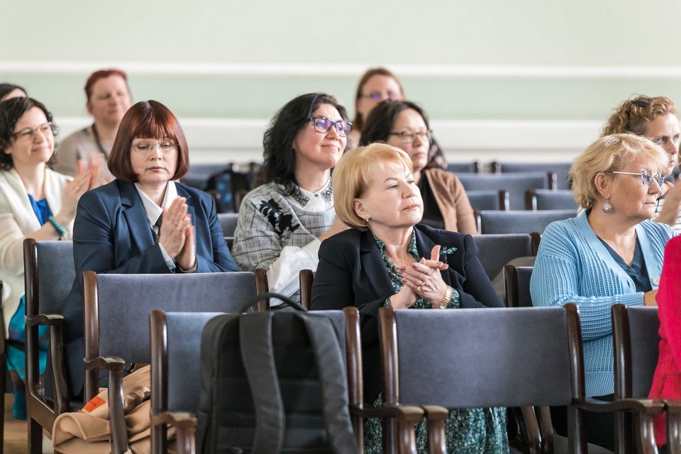 Latvijas Universitātes un Latvijas Kara muzeja sadarbības līguma parakstīšana. null