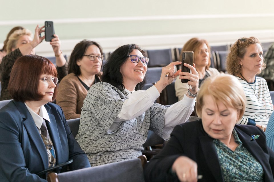 Latvijas Universitātes un Latvijas Kara muzeja sadarbības līguma parakstīšana. null