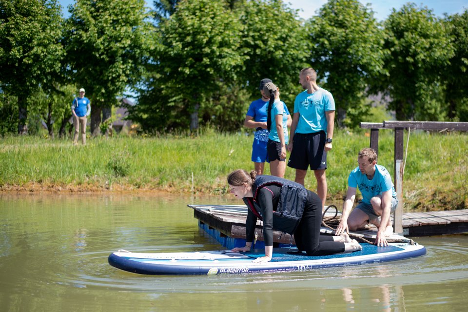 Latvijas Universitātes darbinieku sporta spēles 2023. null