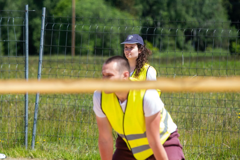 Latvijas Universitātes darbinieku sporta spēles 2023. null