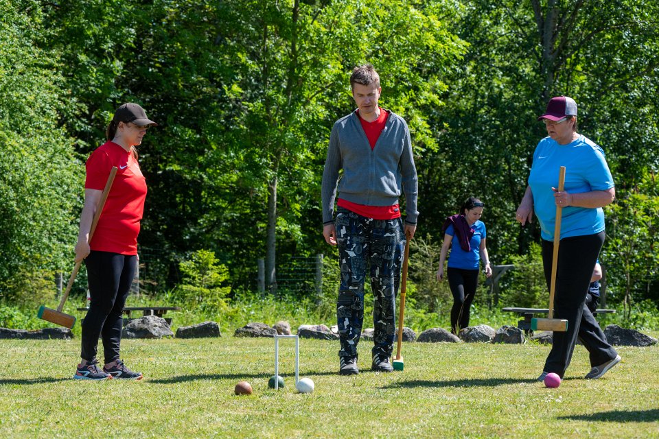 Latvijas Universitātes darbinieku sporta spēles 2023. null