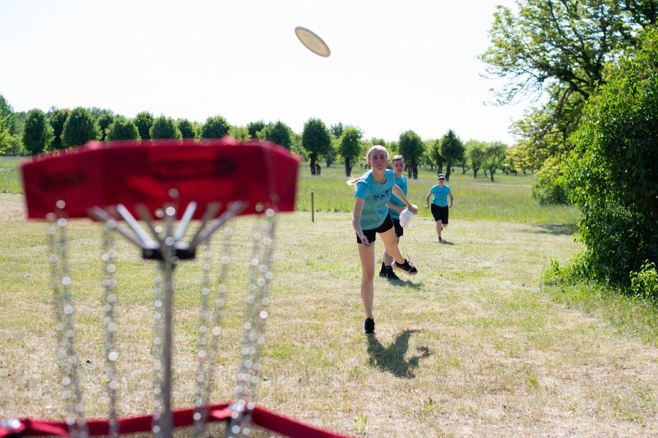 Latvijas Universitātes darbinieku sporta spēles 2023. null