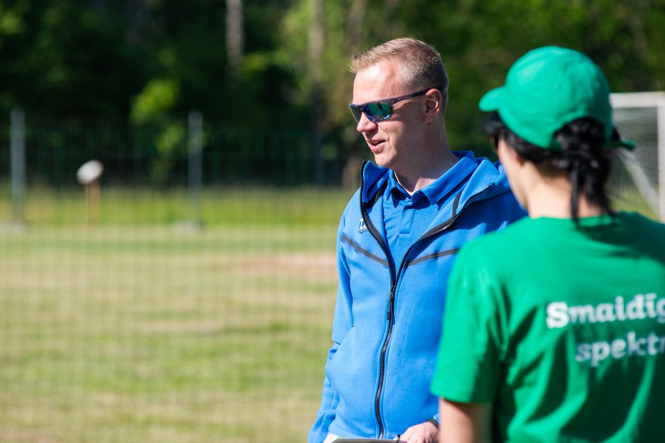 Latvijas Universitātes darbinieku sporta spēles 2023. null