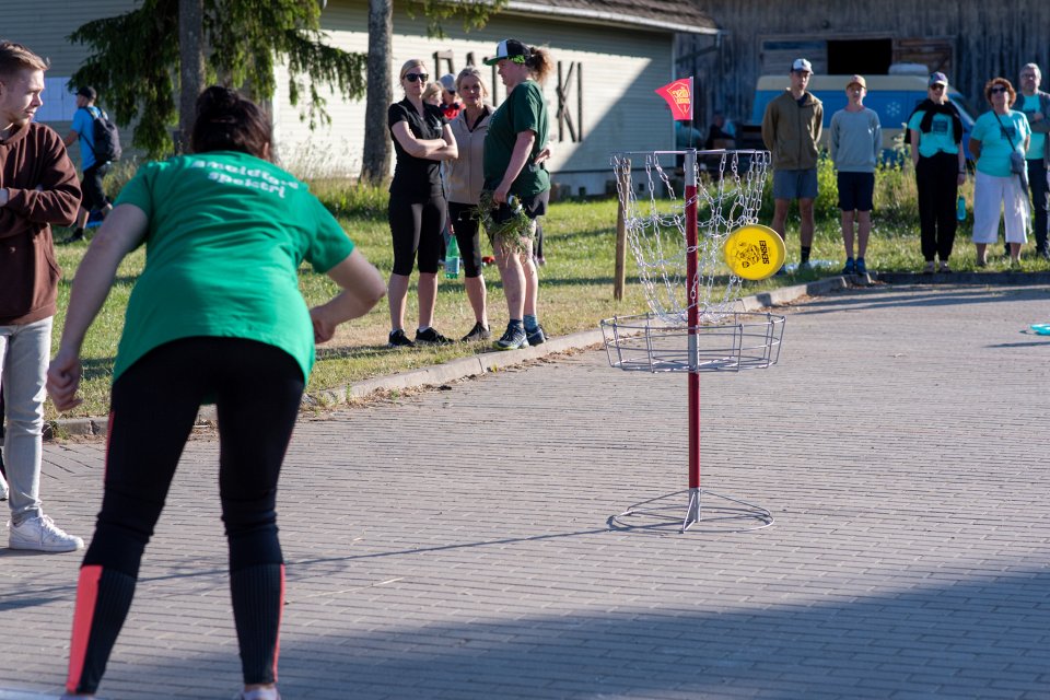 Latvijas Universitātes darbinieku sporta spēles 2023. null