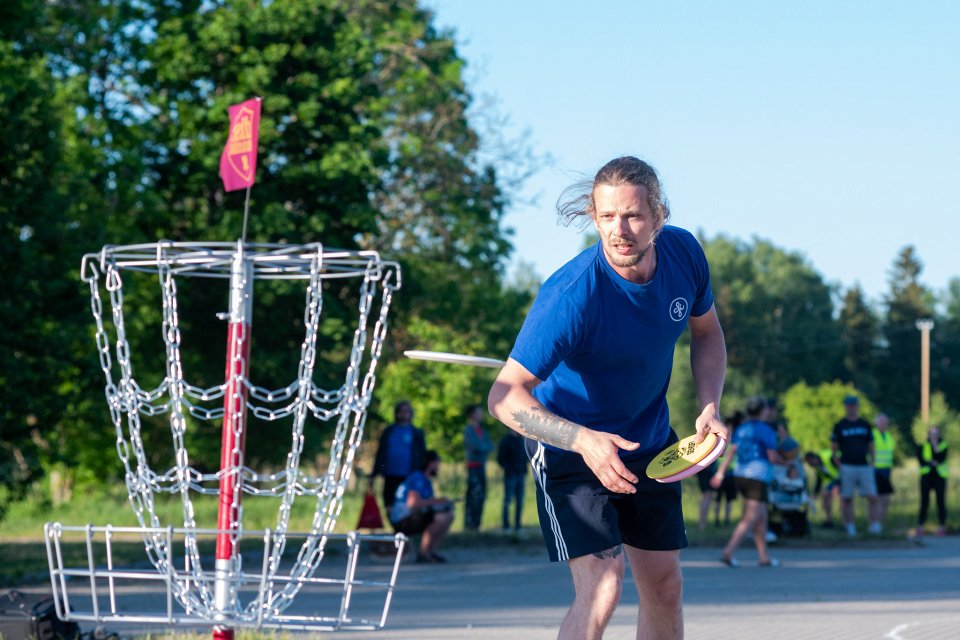 Latvijas Universitātes darbinieku sporta spēles 2023. null