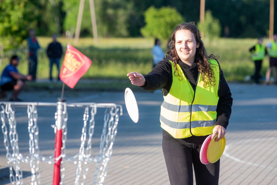 Latvijas Universitātes darbinieku sporta spēles 2023. null