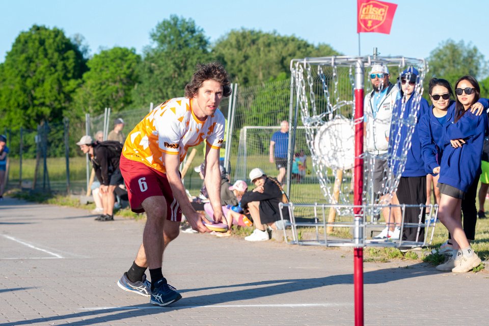 Latvijas Universitātes darbinieku sporta spēles 2023. null